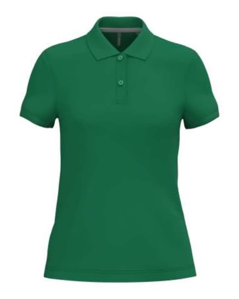 ΓΥΝΑΙΚΕΙΟ SHORT-SLEEVED POLO SHIRT - Image 8