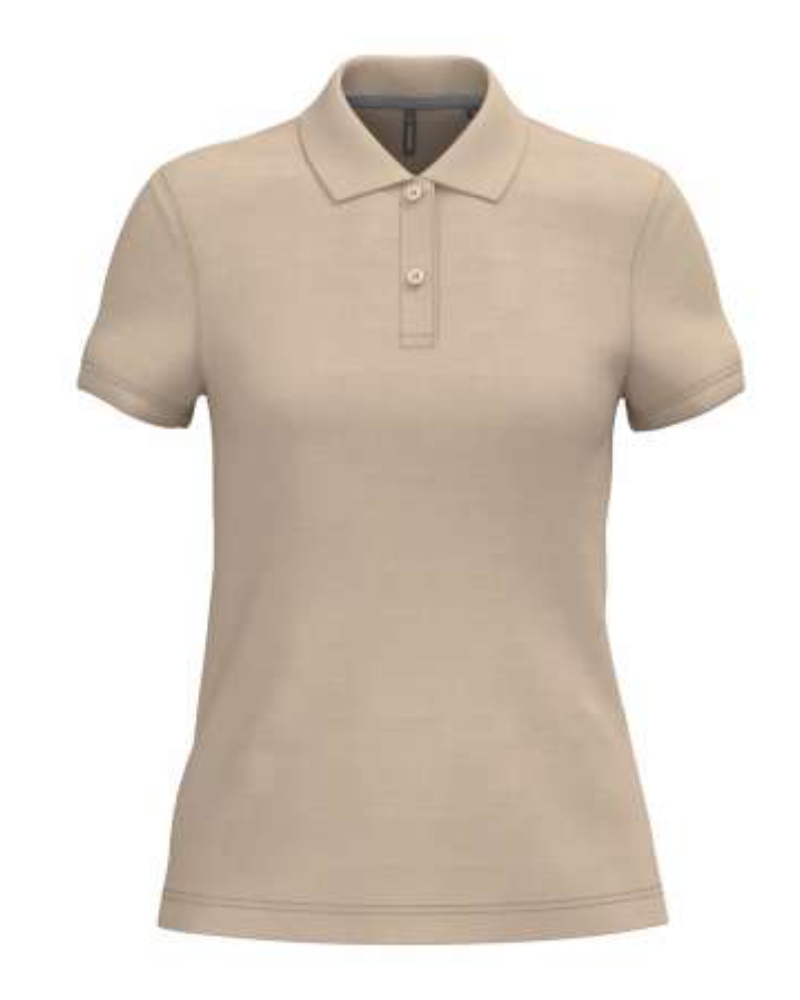 ΓΥΝΑΙΚΕΙΟ SHORT-SLEEVED POLO SHIRT - Image 10