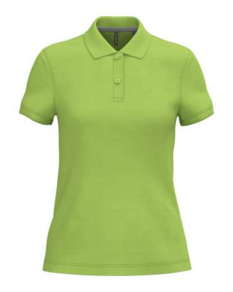 ΓΥΝΑΙΚΕΙΟ SHORT-SLEEVED POLO SHIRT - Image 11