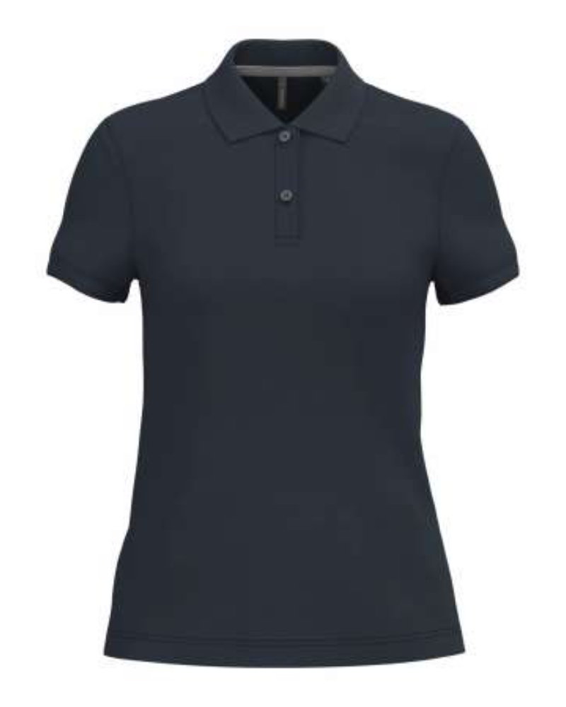 ΓΥΝΑΙΚΕΙΟ SHORT-SLEEVED POLO SHIRT - Image 12