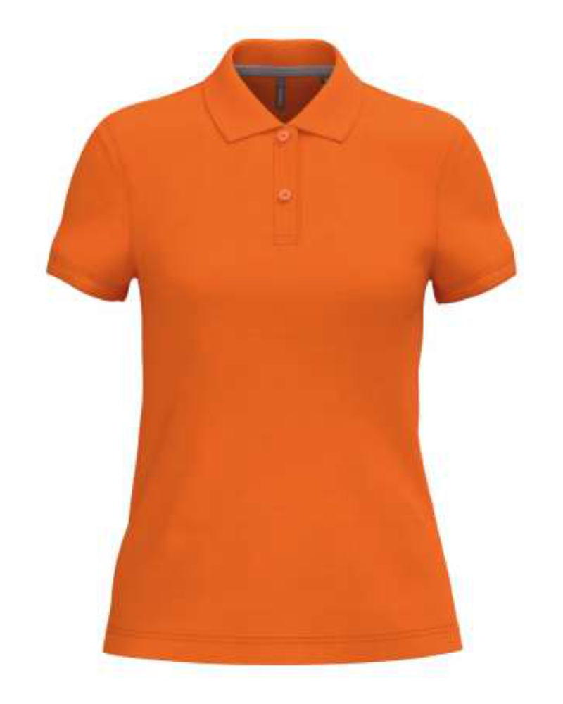 ΓΥΝΑΙΚΕΙΟ SHORT-SLEEVED POLO SHIRT - Image 13