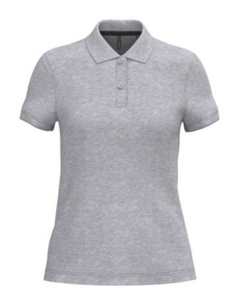 ΓΥΝΑΙΚΕΙΟ SHORT-SLEEVED POLO SHIRT - Image 14