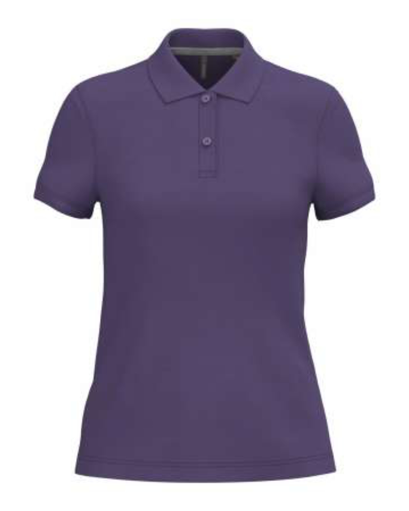 ΓΥΝΑΙΚΕΙΟ SHORT-SLEEVED POLO SHIRT - Image 15