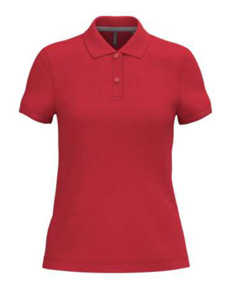 ΓΥΝΑΙΚΕΙΟ SHORT-SLEEVED POLO SHIRT - Image 16