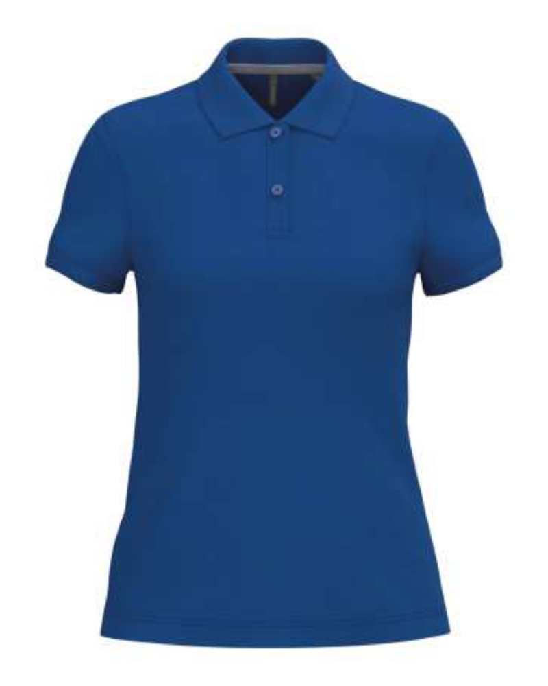 ΓΥΝΑΙΚΕΙΟ SHORT-SLEEVED POLO SHIRT - Image 17