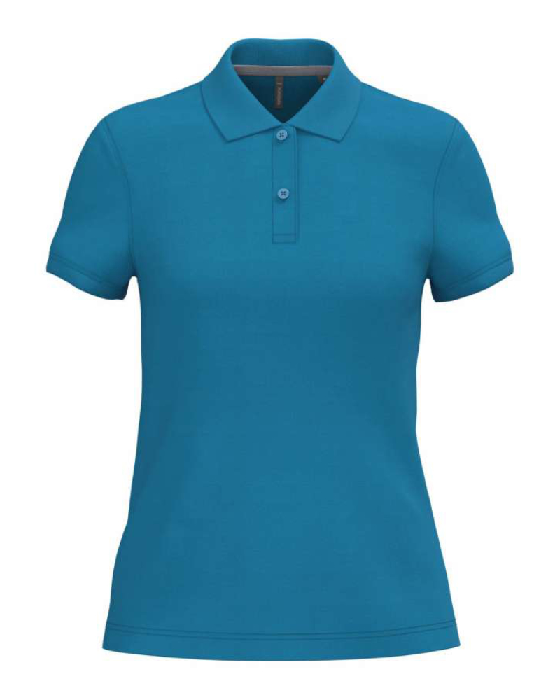 ΓΥΝΑΙΚΕΙΟ SHORT-SLEEVED POLO SHIRT - Image 19