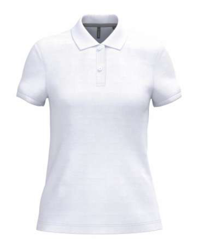 ΓΥΝΑΙΚΕΙΟ SHORT-SLEEVED POLO SHIRT - Image 20