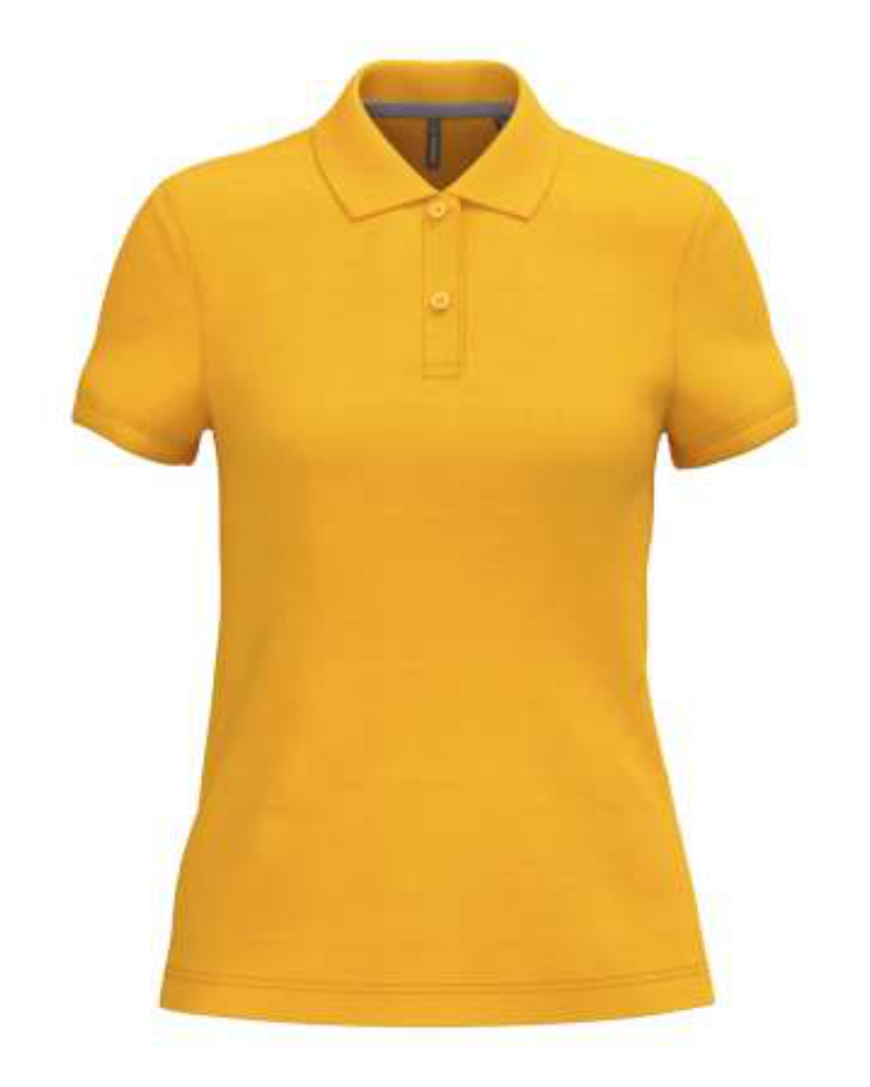 ΓΥΝΑΙΚΕΙΟ SHORT-SLEEVED POLO SHIRT - Image 22