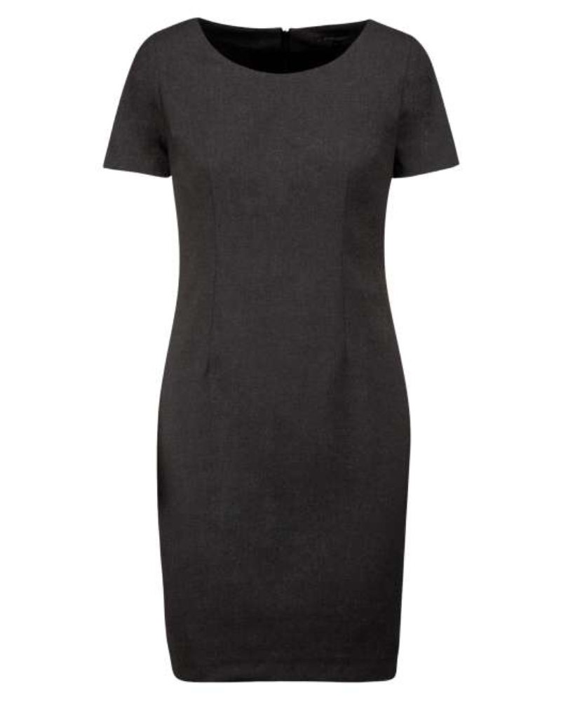 SHORT-SLEEVED ΦΟΡΕΜΑ