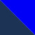 Navy blue/rua