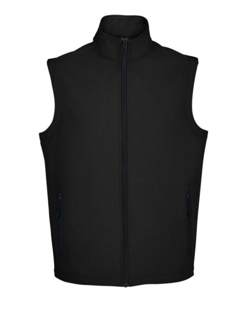 ΑΝΤΡΙΚΟ 2-LAYER SOFTSHELL VEST - Image 2