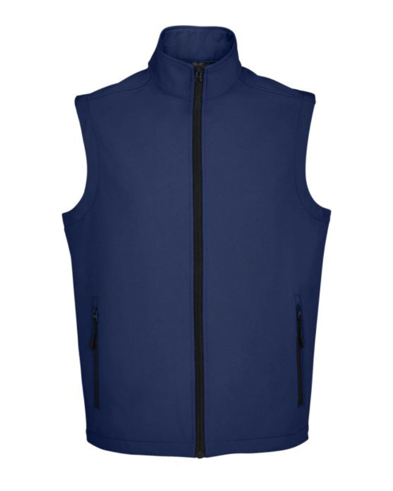 ΑΝΤΡΙΚΟ 2-LAYER SOFTSHELL VEST