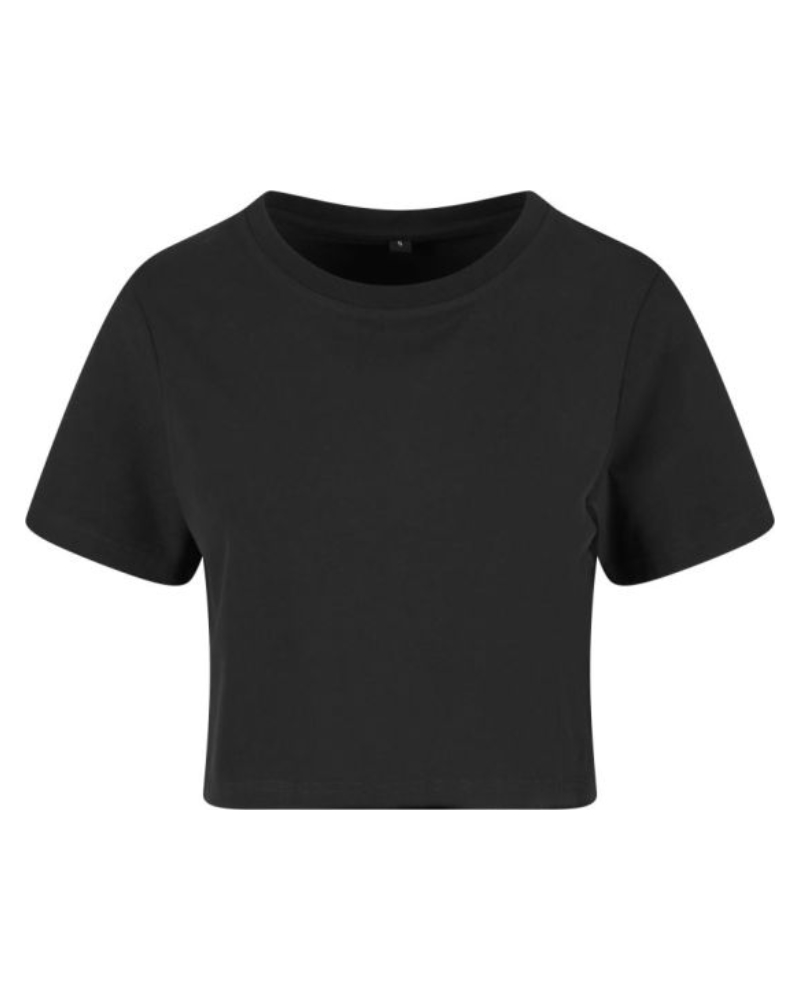HEAVY ΓΥΝΑΙΚΕΙΟ CROP TOP - Image 2