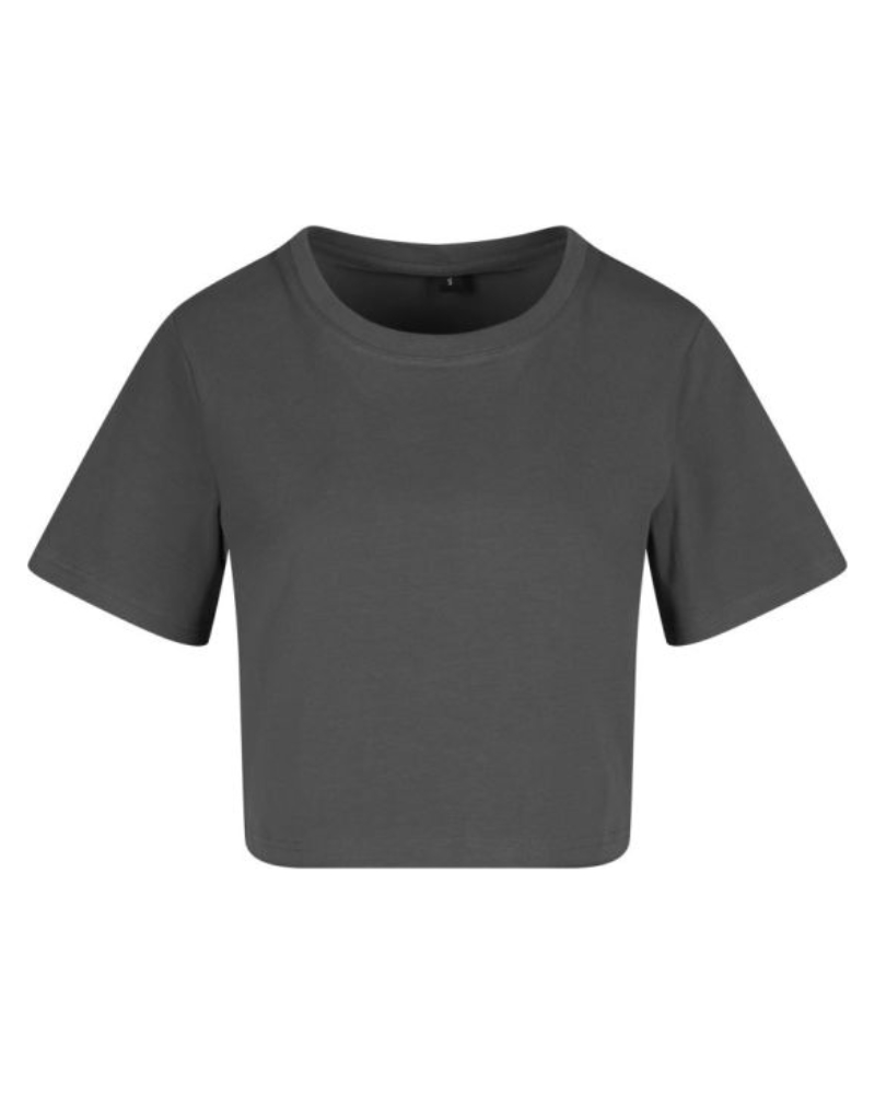HEAVY ΓΥΝΑΙΚΕΙΟ CROP TOP