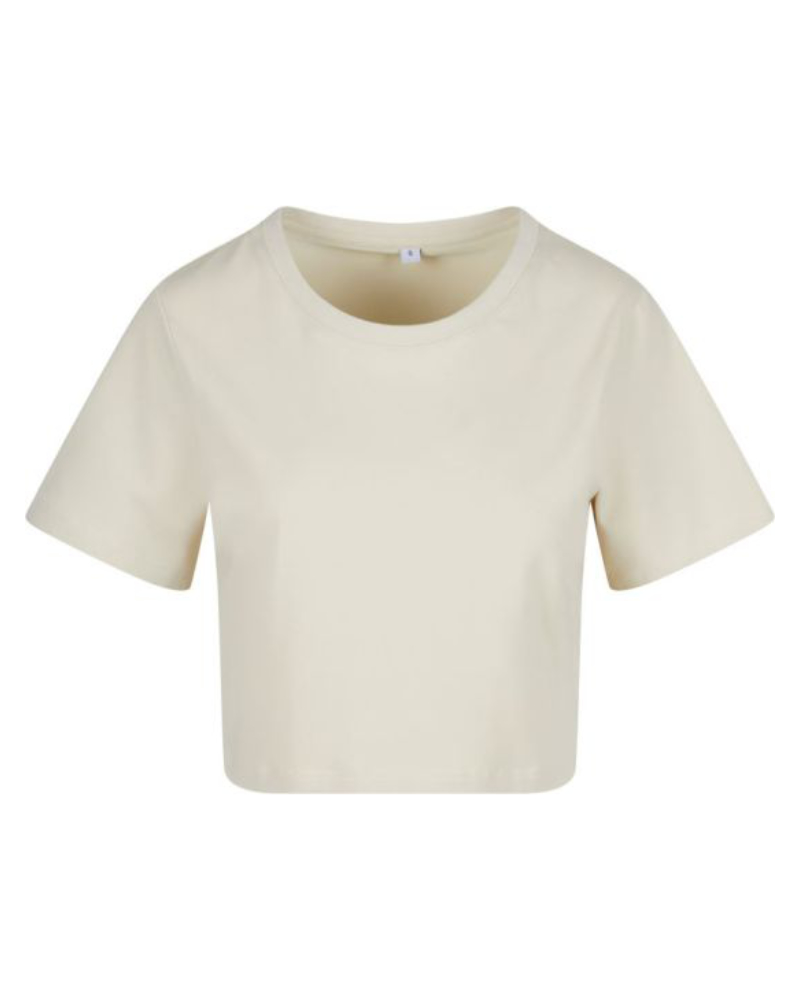 HEAVY ΓΥΝΑΙΚΕΙΟ CROP TOP - Image 4