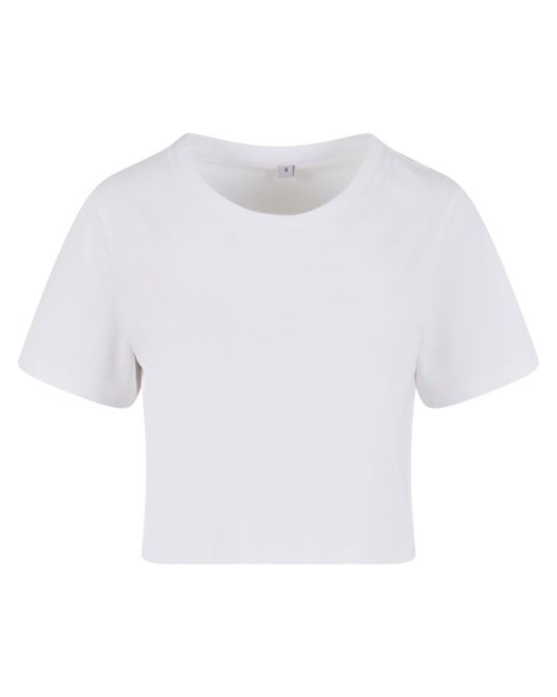 HEAVY ΓΥΝΑΙΚΕΙΟ CROP TOP - Image 5