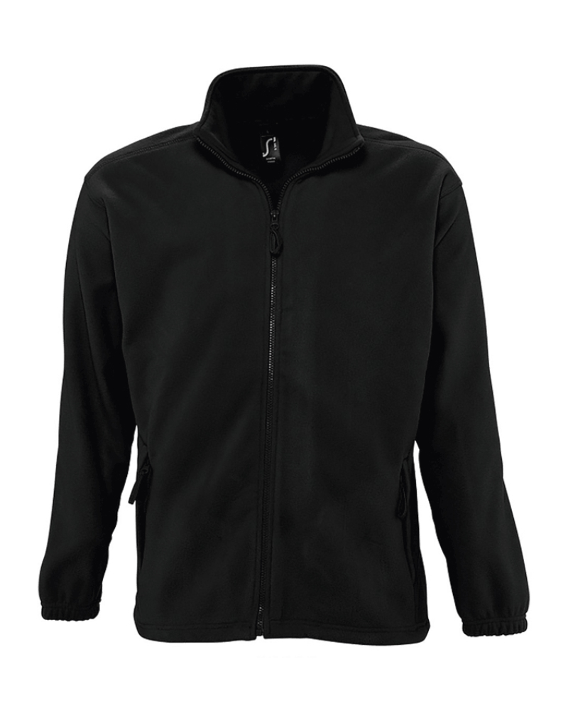 ΑΝΔΡΙΚΗ ΖΑΚΕΤΑ FLEECE ΜΕ ΦΕΡΜΟΥΑΡ - Image 12
