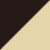 Chocolate/beige