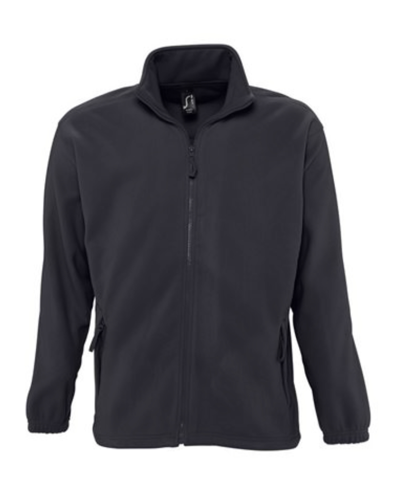 ΑΝΔΡΙΚΗ ΖΑΚΕΤΑ FLEECE ΜΕ ΦΕΡΜΟΥΑΡ - Image 15