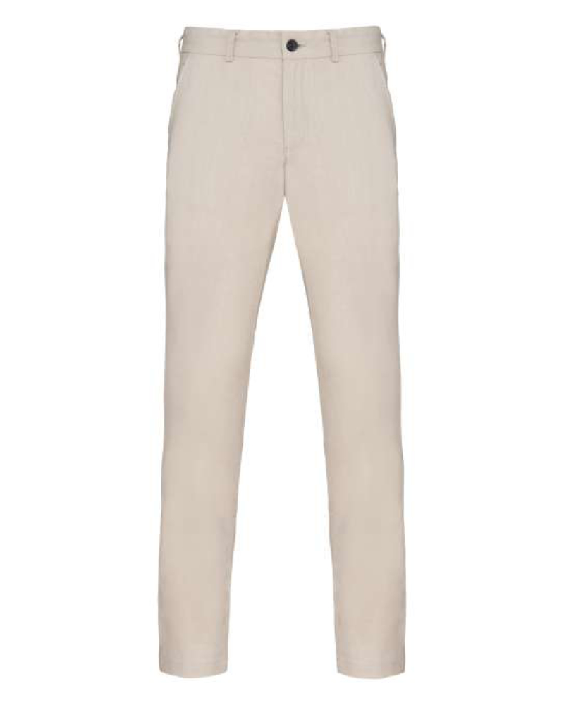 ΑΝΤΡΙΚΟ LINEN TROUSER