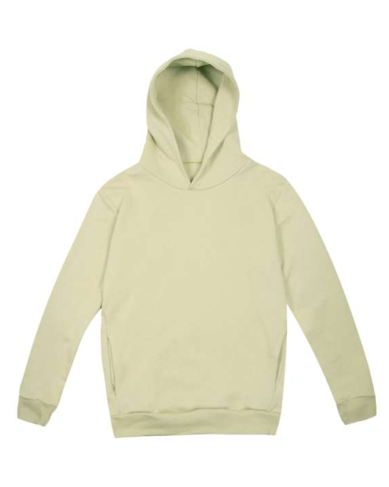 UNISEX URBAN SOFT HOODED SWEATSHIRT - Image 4