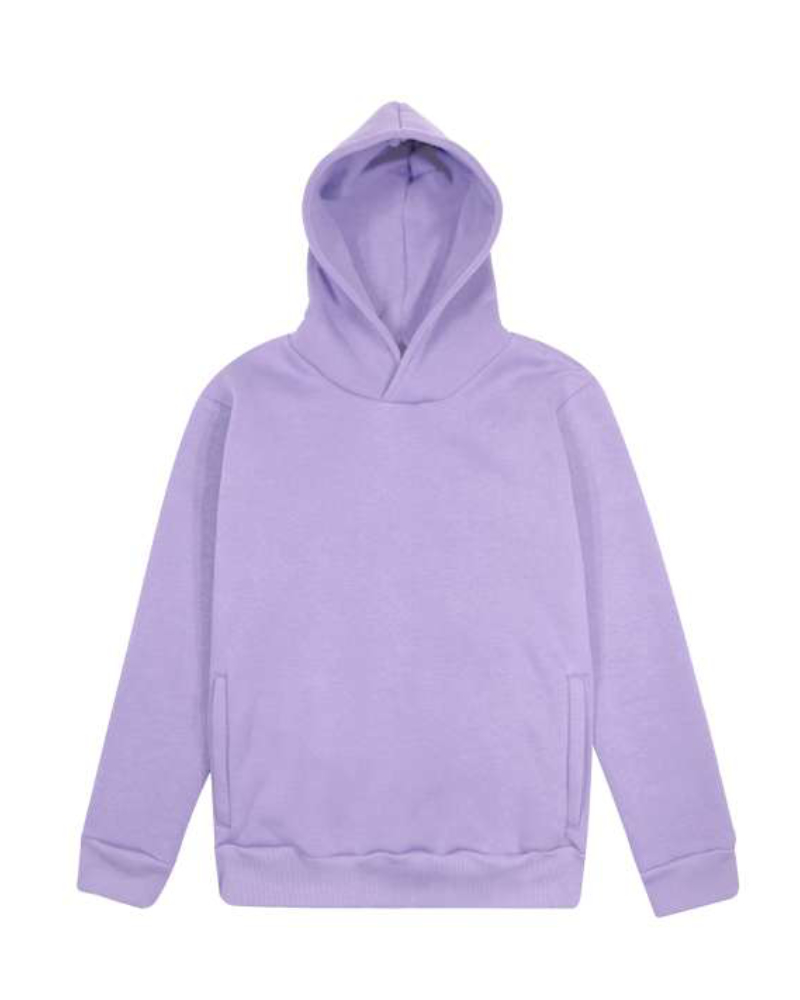 UNISEX URBAN SOFT HOODED SWEATSHIRT - Image 7
