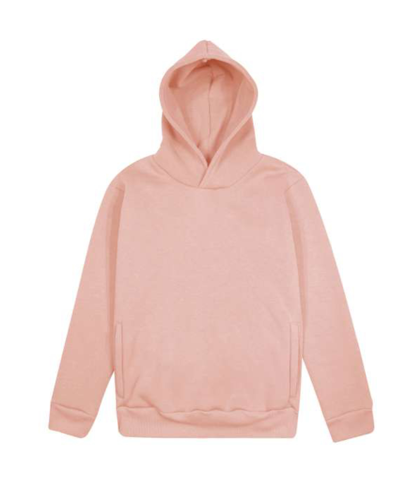 UNISEX URBAN SOFT HOODED SWEATSHIRT - Image 9