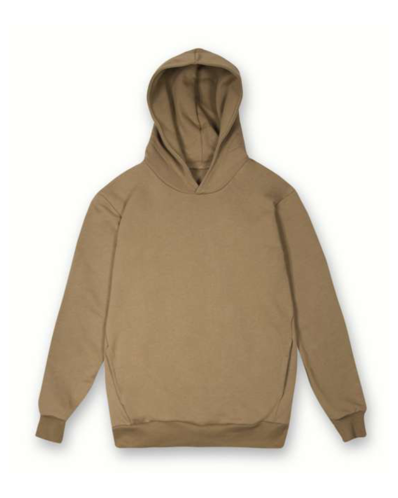 UNISEX URBAN SOFT HOODED SWEATSHIRT - Image 11