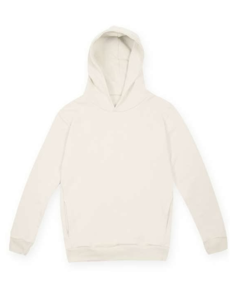 UNISEX URBAN SOFT HOODED SWEATSHIRT - Image 12