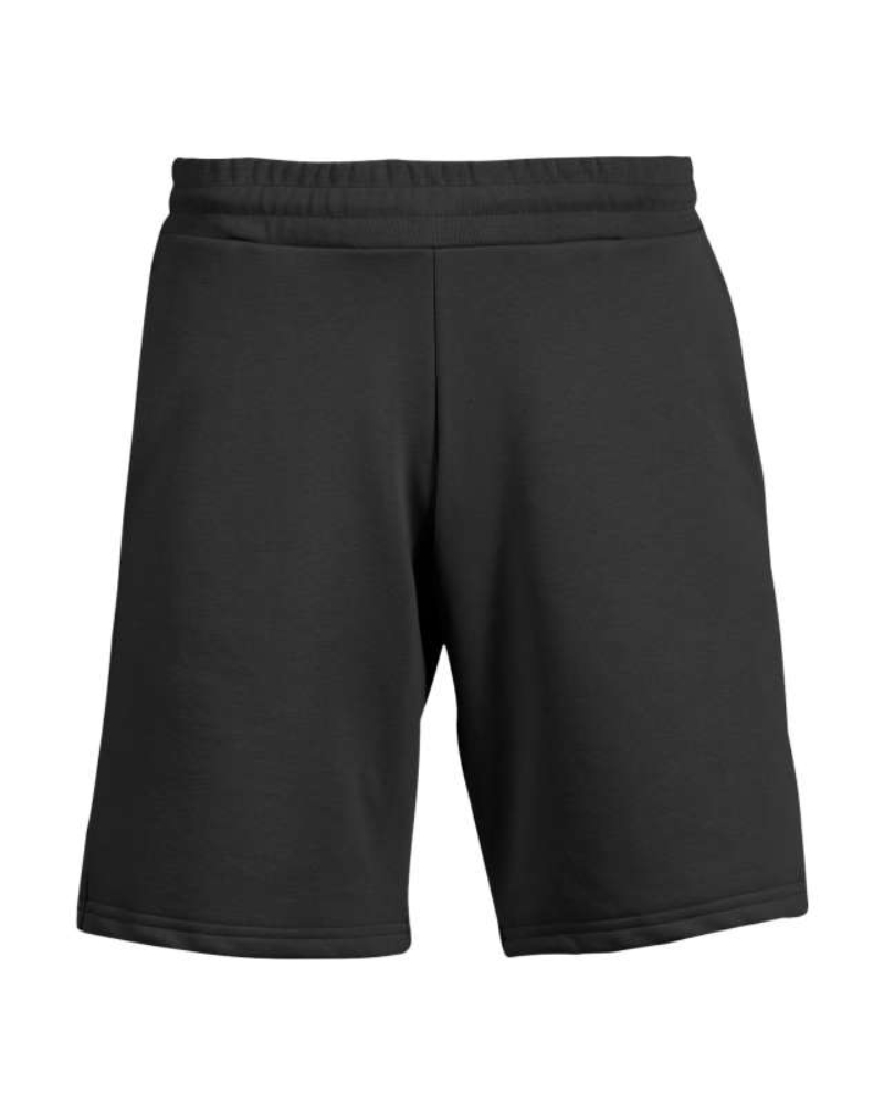 DIAGONAL FRENCH TERRY ΒΕΡΜΟΥΔΑ SWEATSHORT
