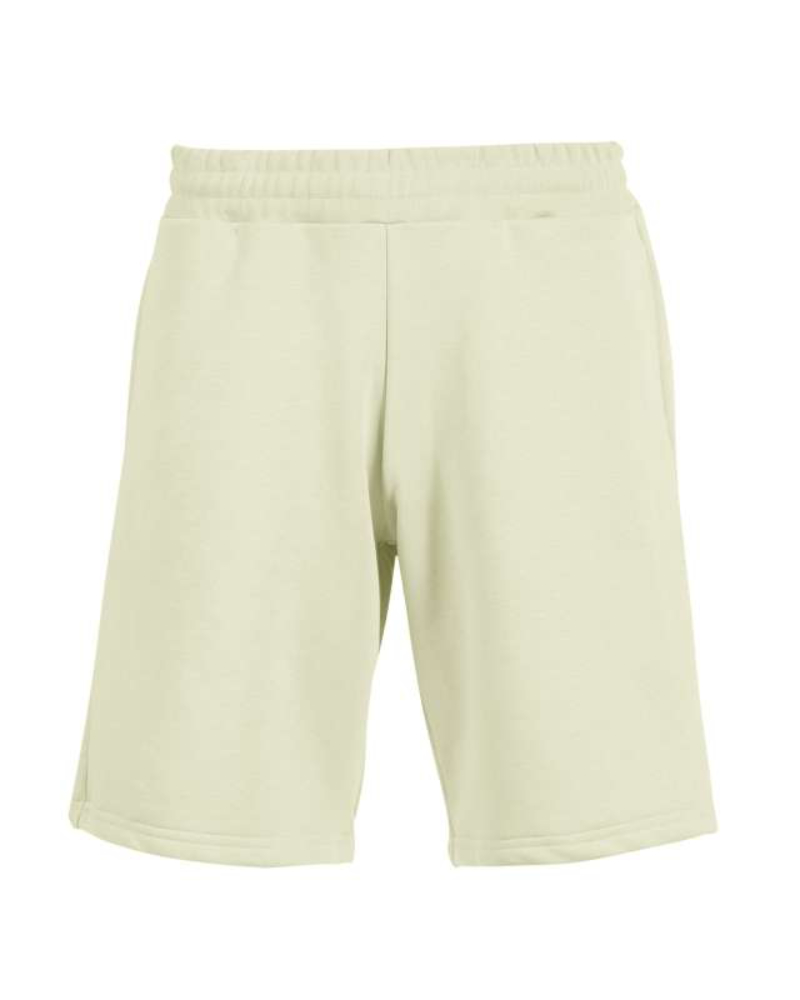DIAGONAL FRENCH TERRY ΒΕΡΜΟΥΔΑ SWEATSHORT - Image 3