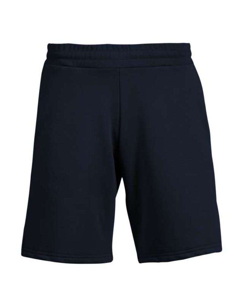 DIAGONAL FRENCH TERRY ΒΕΡΜΟΥΔΑ SWEATSHORT - Image 4