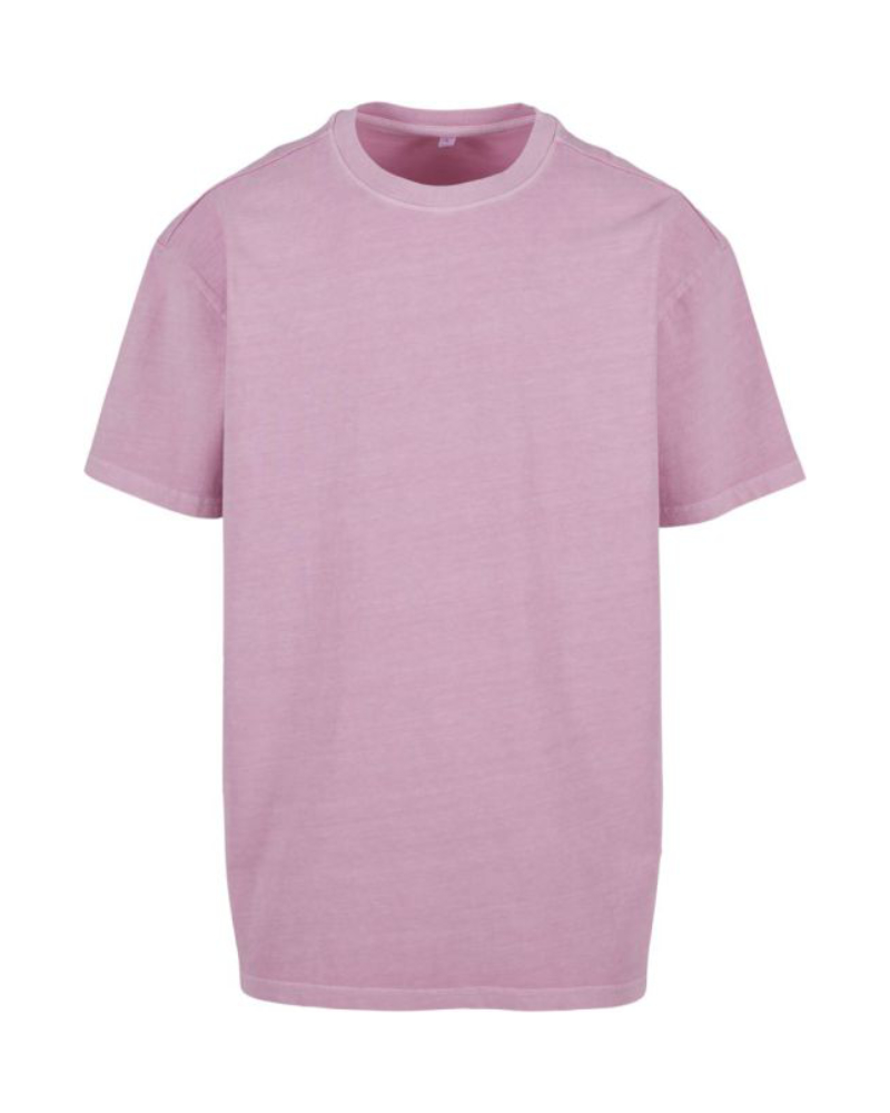 HERREN T-SHIRT "ACID WASH" - Image 5