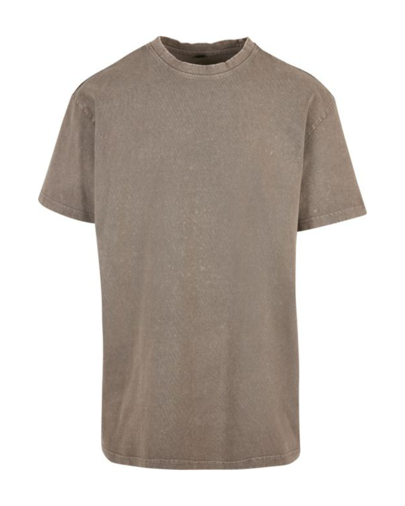 HERREN T-SHIRT "ACID WASH" - Image 6