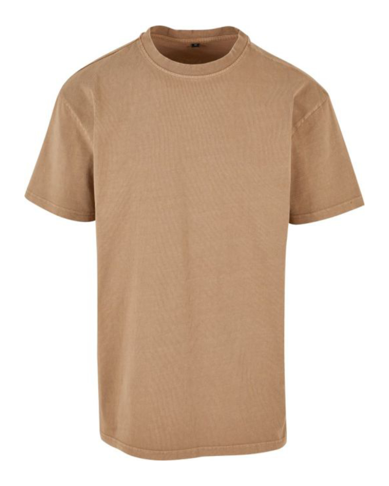 HERREN T-SHIRT "ACID WASH" - Image 7