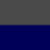 Dark grey/royal